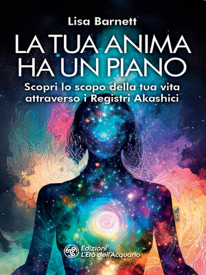 cover image of La tua anima ha un piano